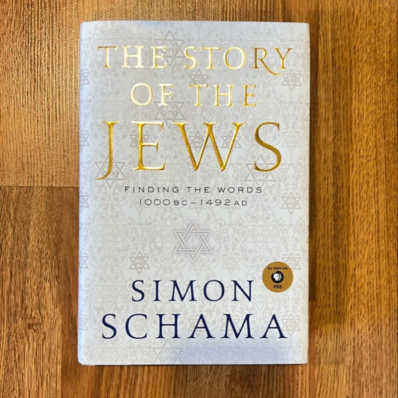 The Story of the Jews