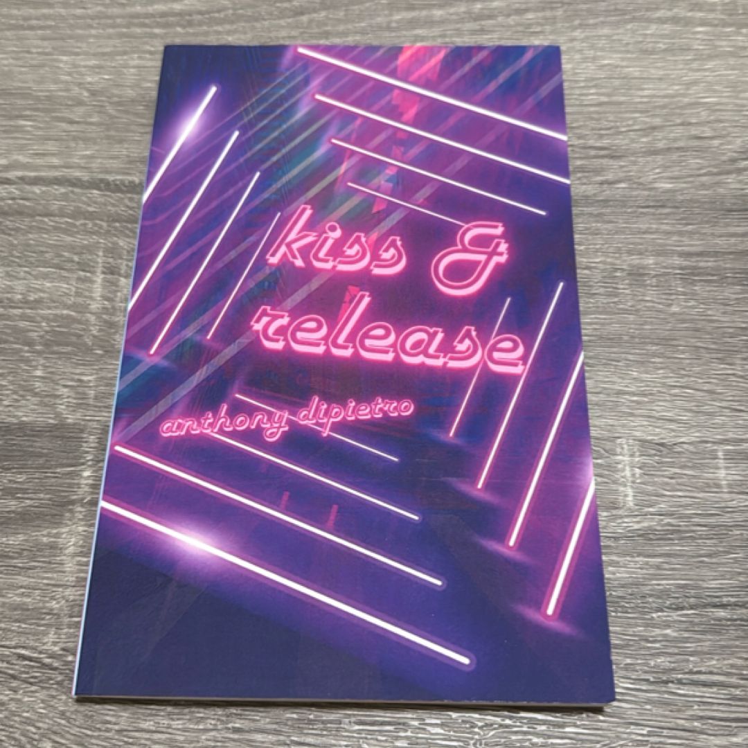 Kiss & Release