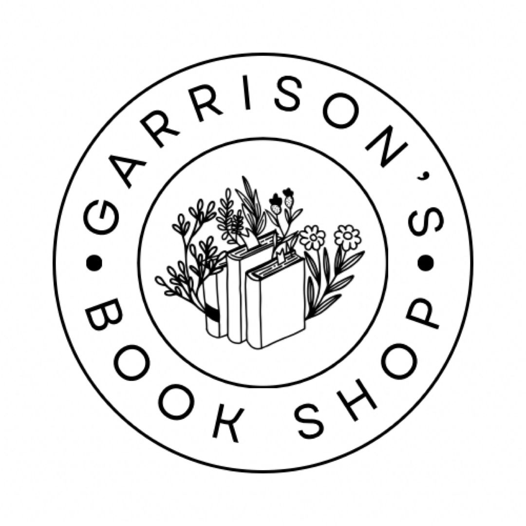 Garrison’s Book Shop