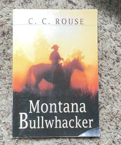 Montana Bullwhacker