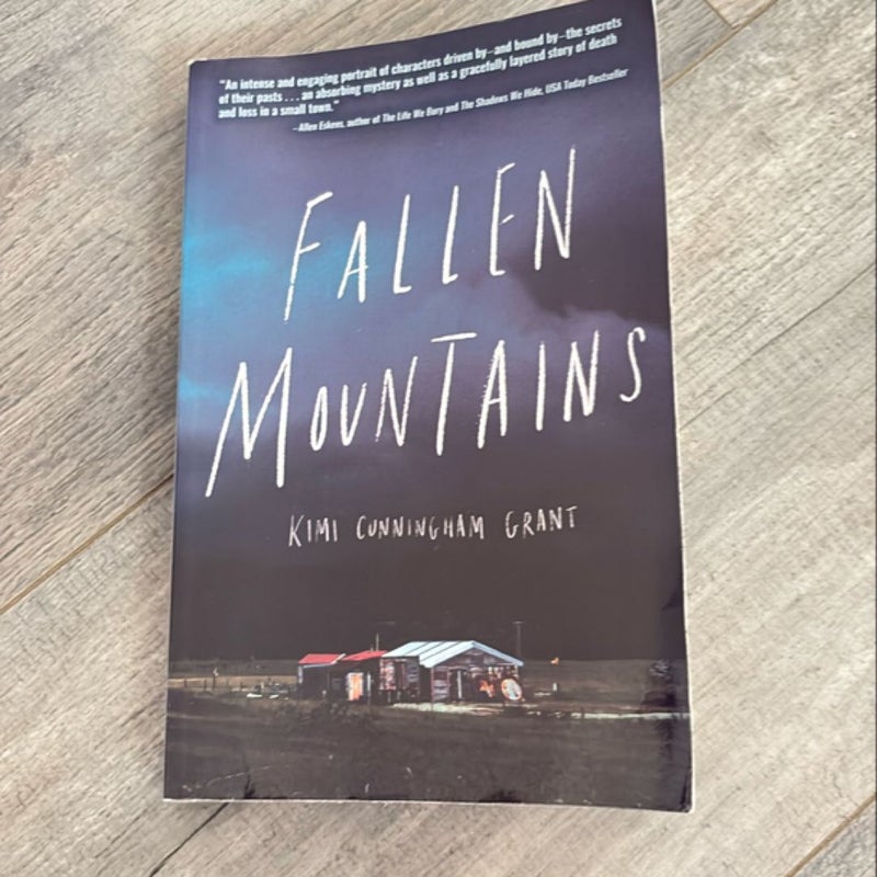 Fallen Mountains