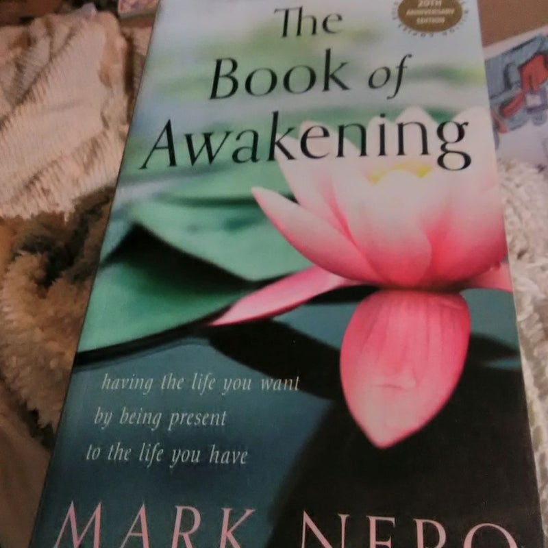 The Book of Awakening