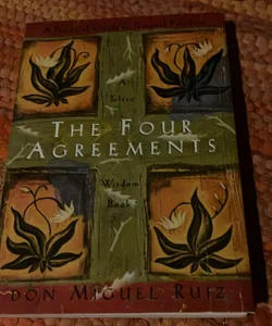 The Four Agreements