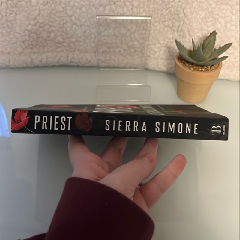 Priest