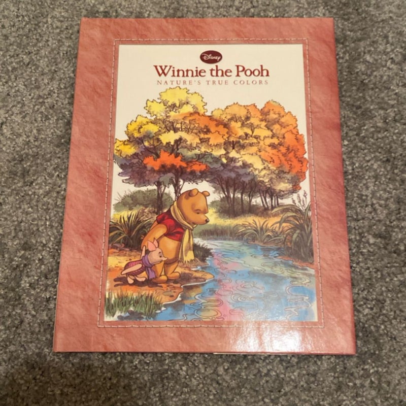 Winnie the Pooh