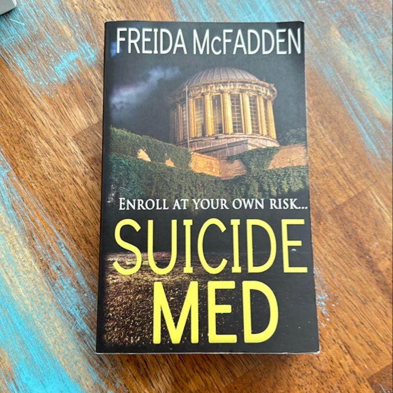 Suicide Med