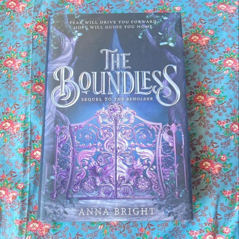 The Boundless