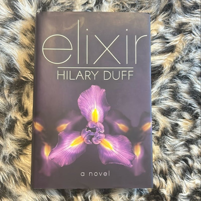 Elixir 