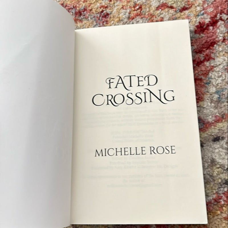 Fated Crossing