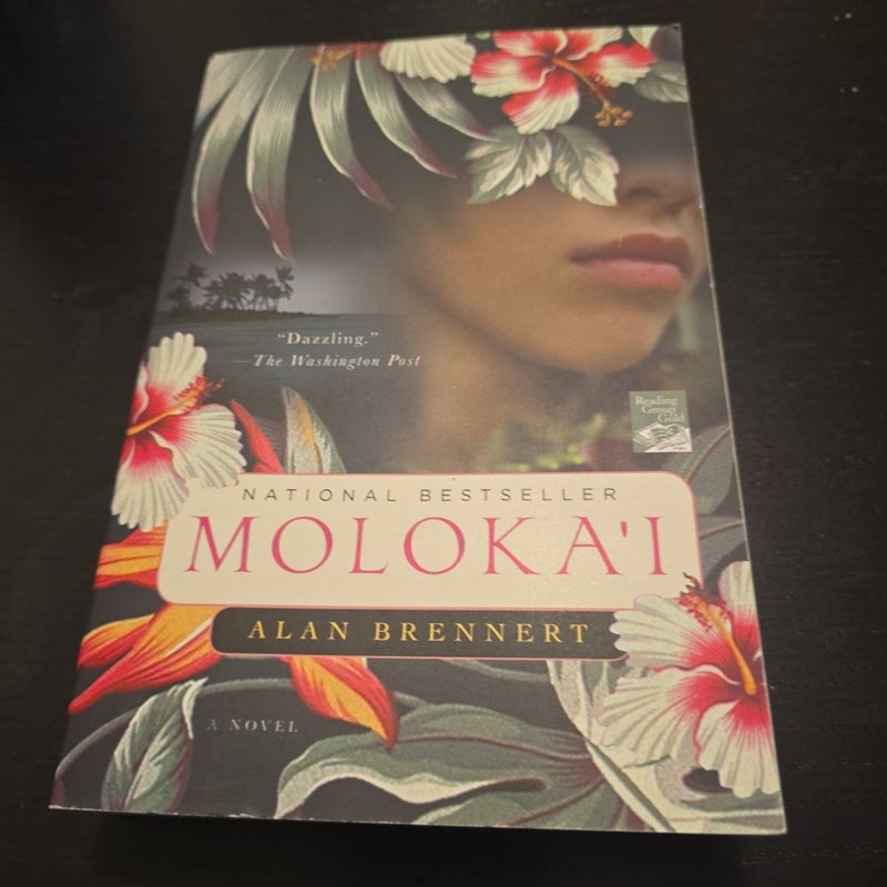 Moloka'i