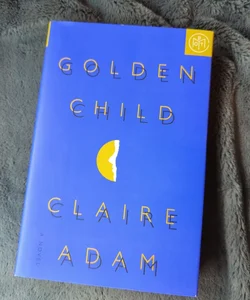 Golden Child (BOTM edition)