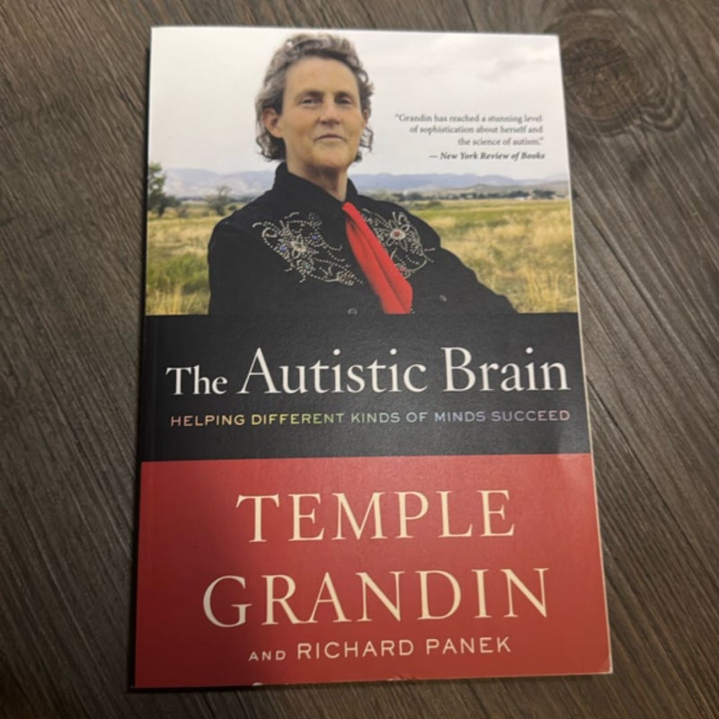 The Autistic Brain