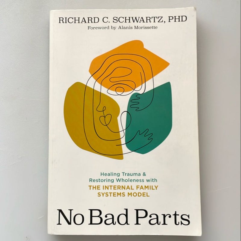 No Bad Parts