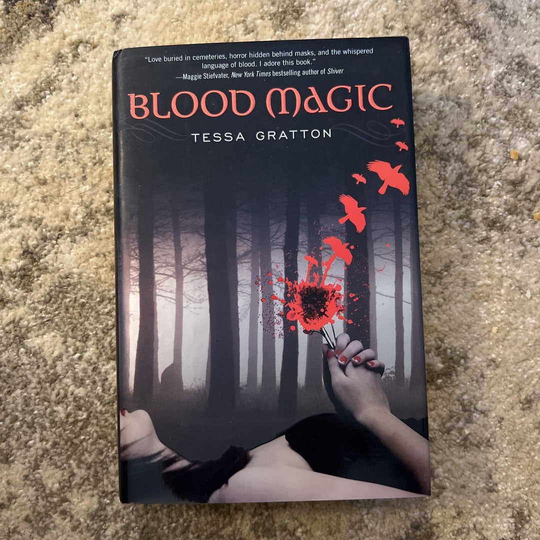 Blood Magic