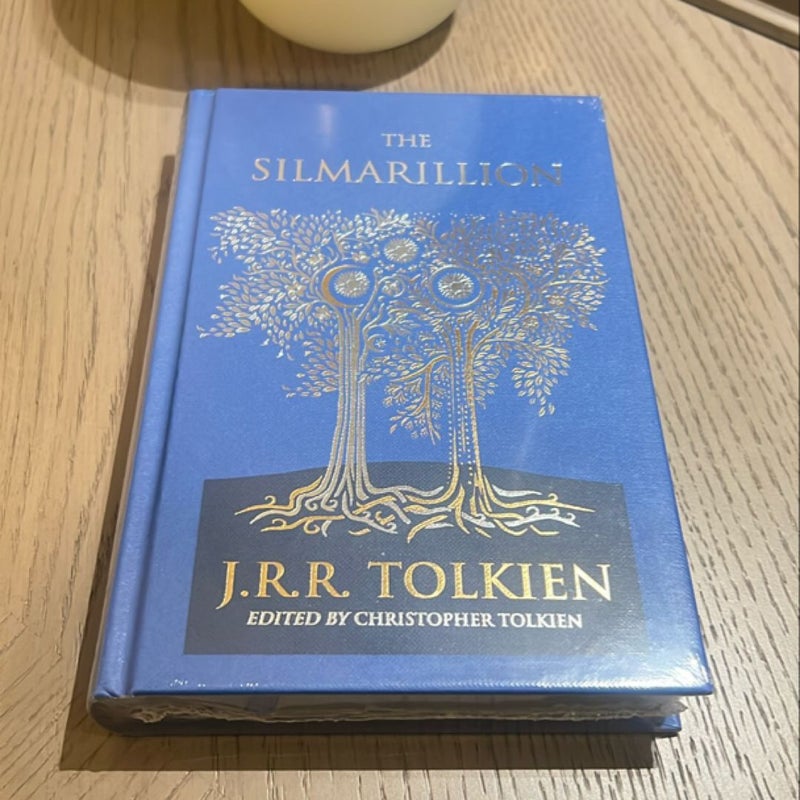 The Silmarillion Collector's Edition