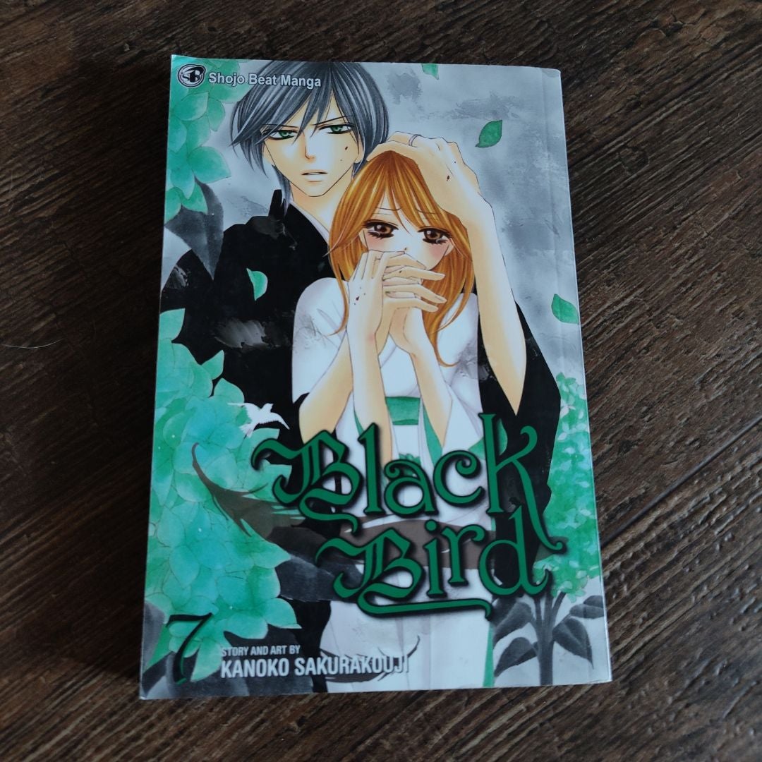 Black Bird, Vol. 7