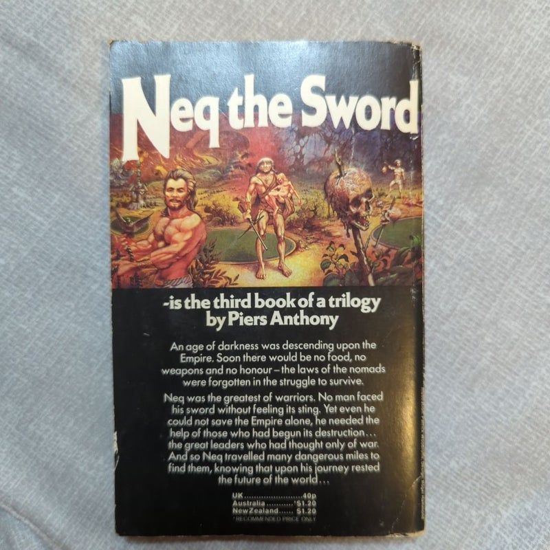 Neq the Sword 