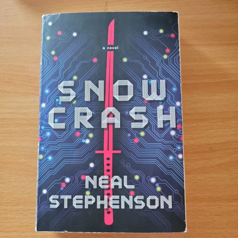 Snow Crash