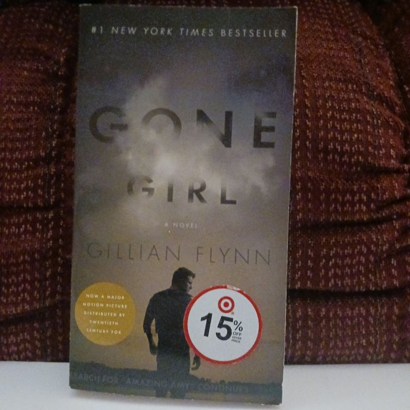 Gone Girl