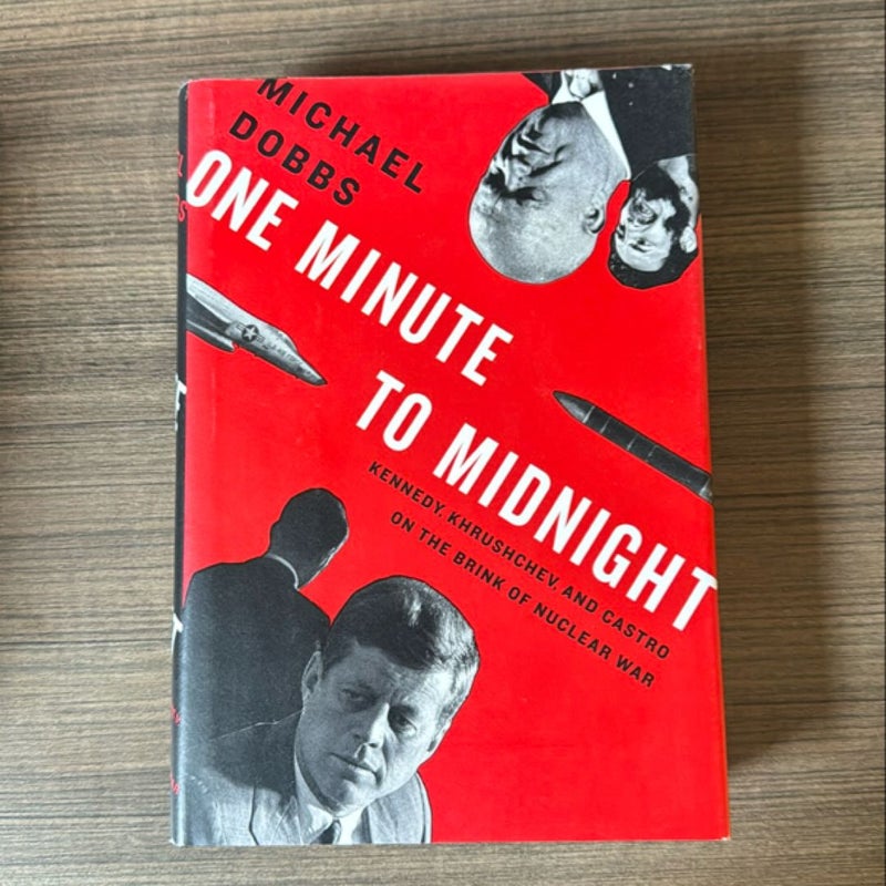 One Minute to Midnight