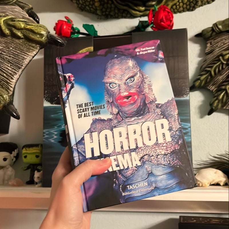 Horror Cinema