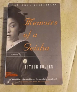 Memoirs of a Geisha