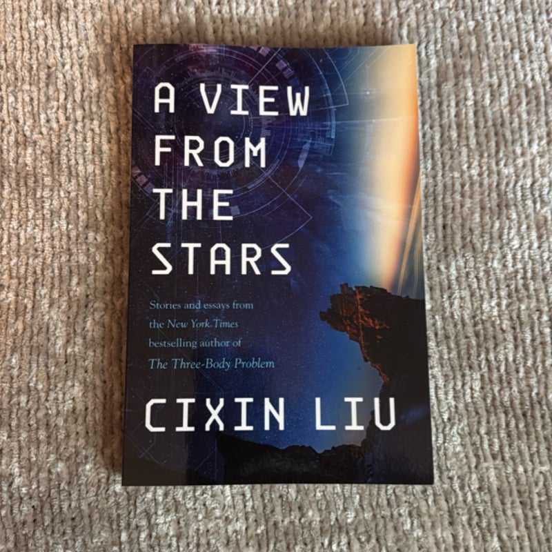 A View from the Stars