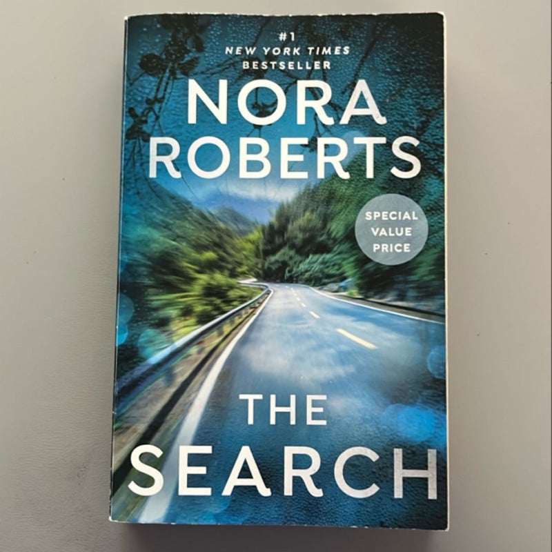 The Search