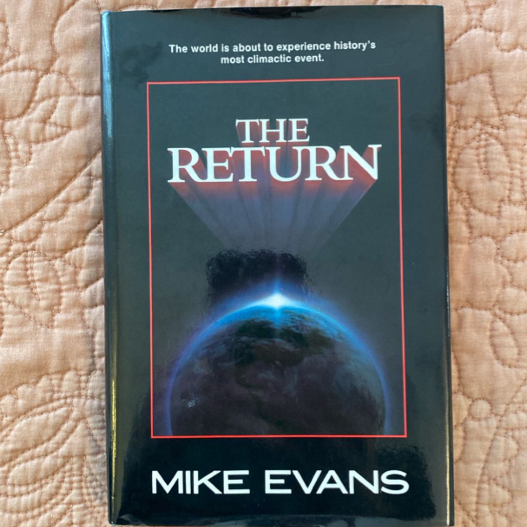 The Return (1986)