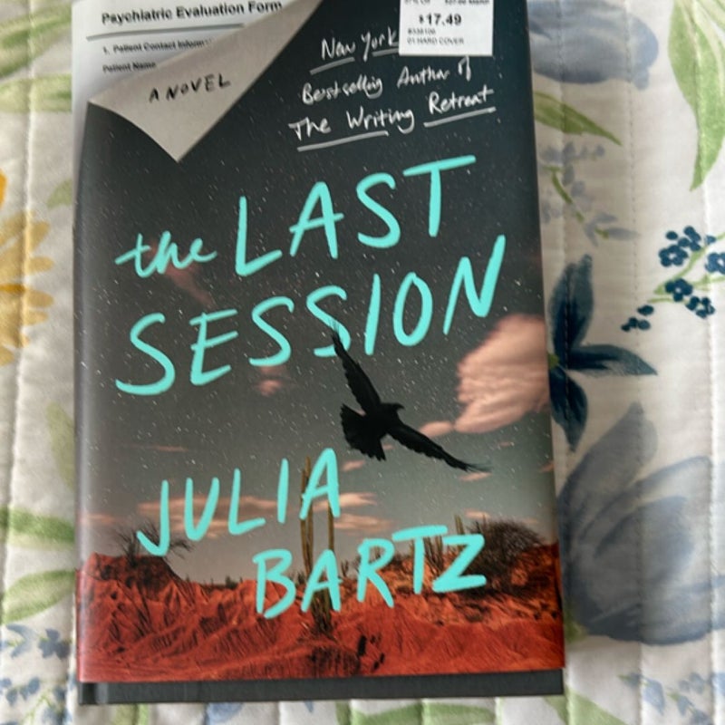 The Last Session