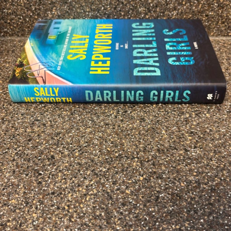 Darling Girls