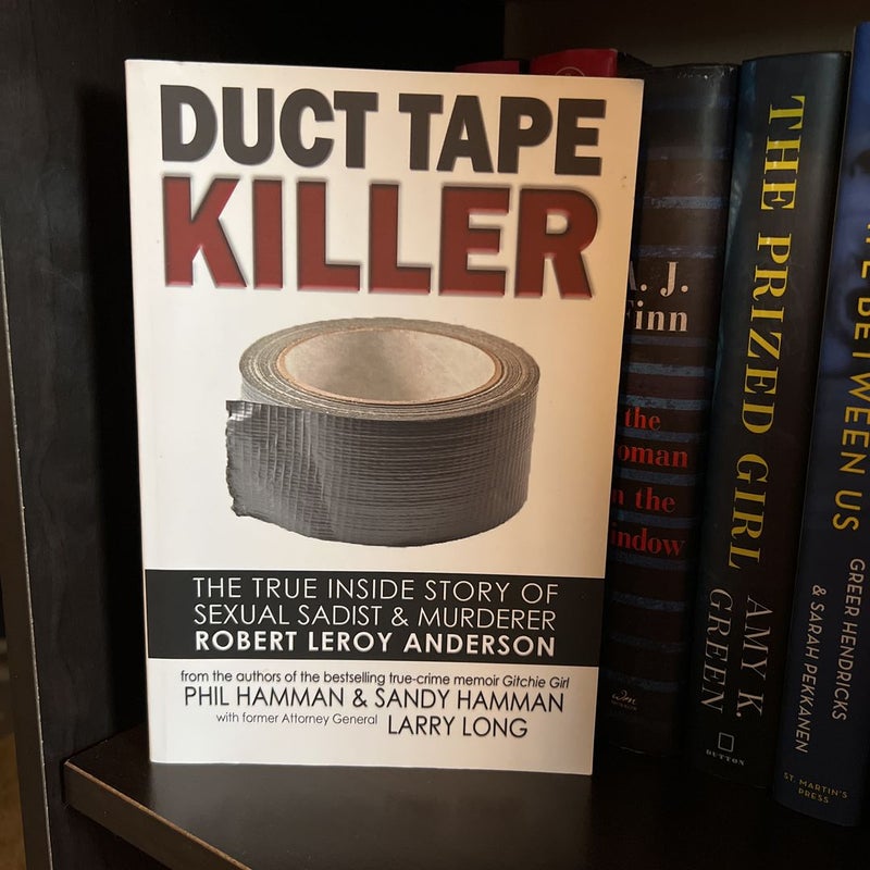 Duct Tape Killer