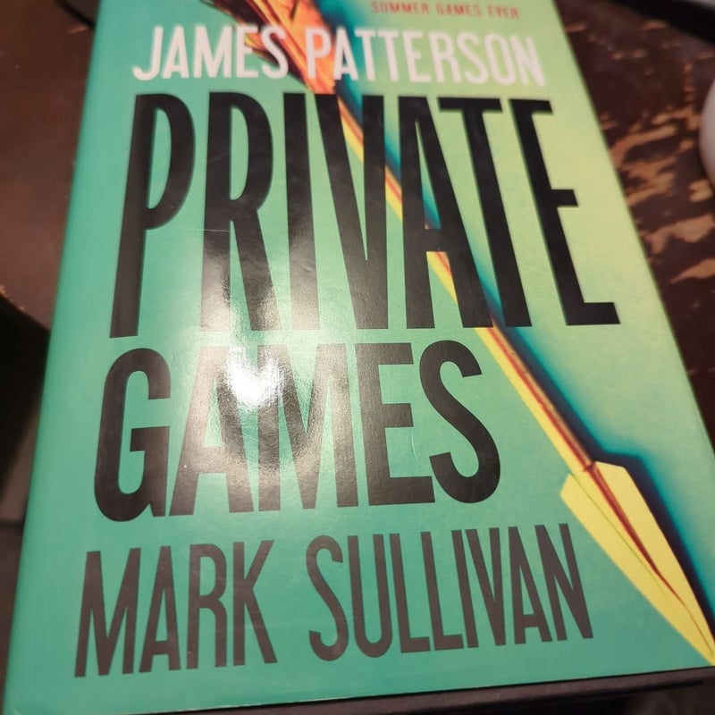 Private Games