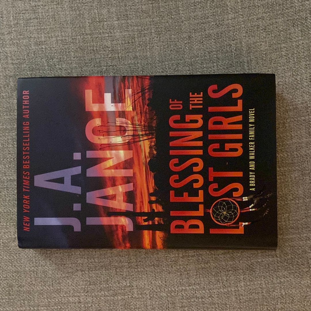 Blessing of the Lost Girls