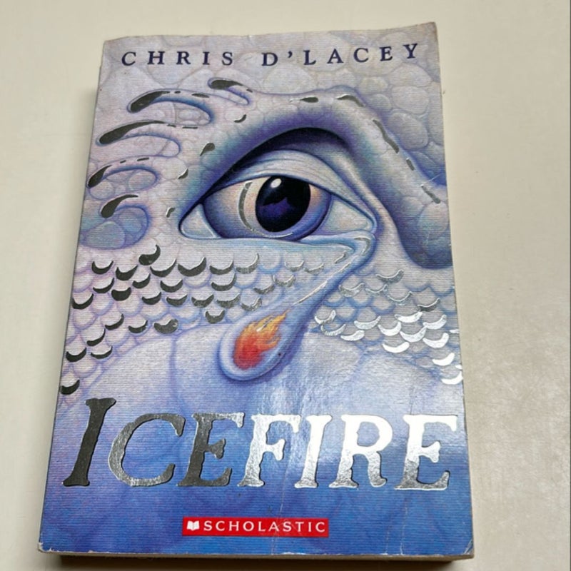 Icefire