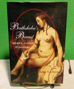 Bathsheba's Breast