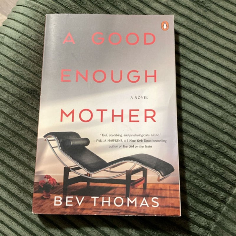 A Good Enough Mother