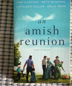 An Amish Reunion