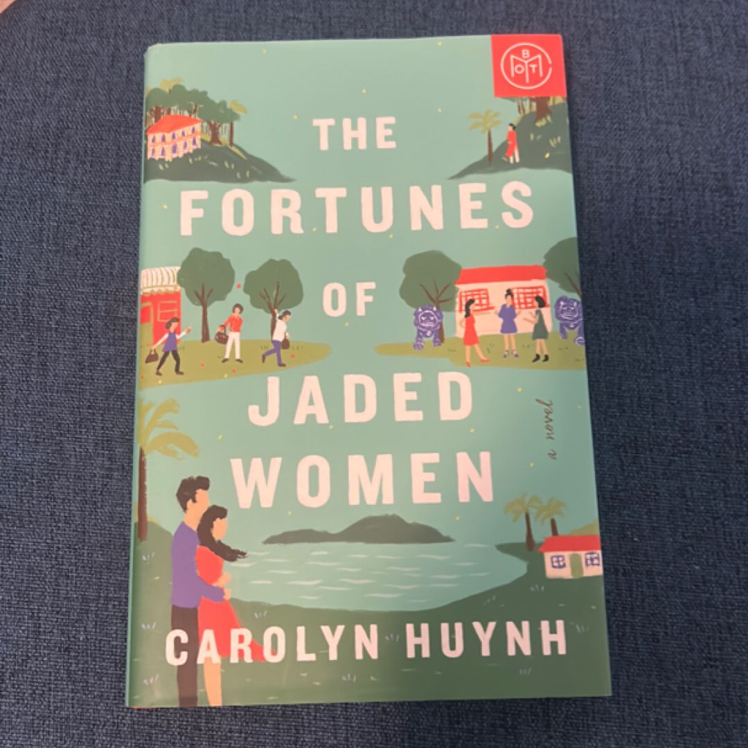 The Fortunes of Jaded Women