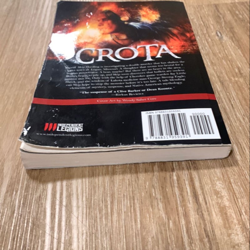 Crota