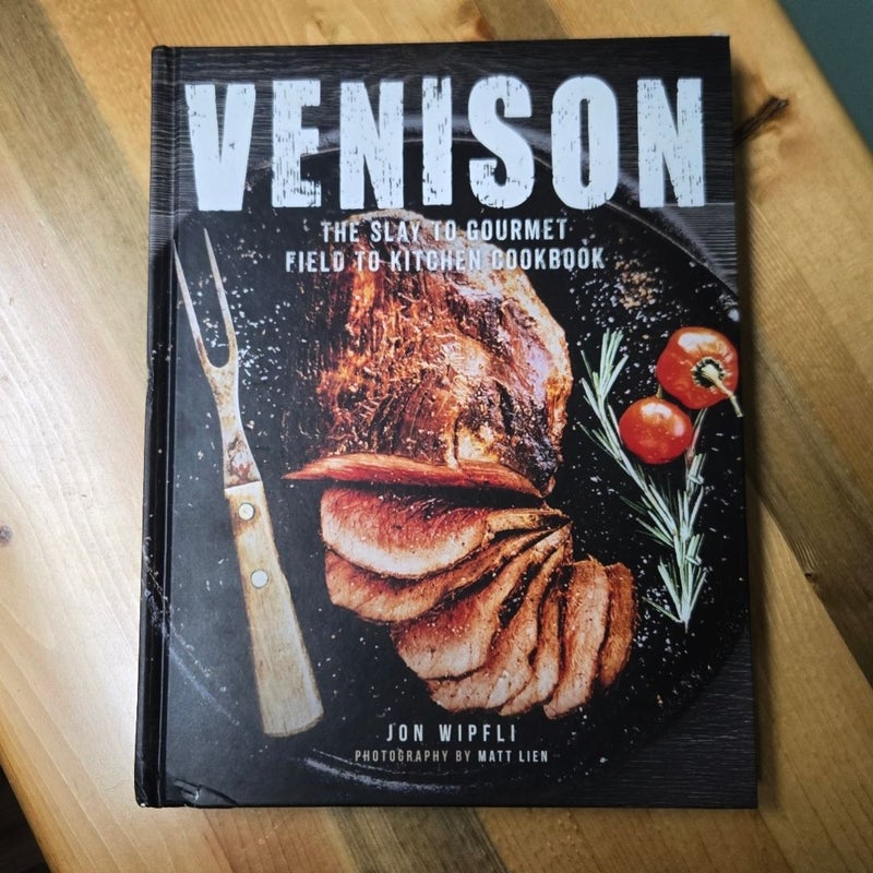 Venison