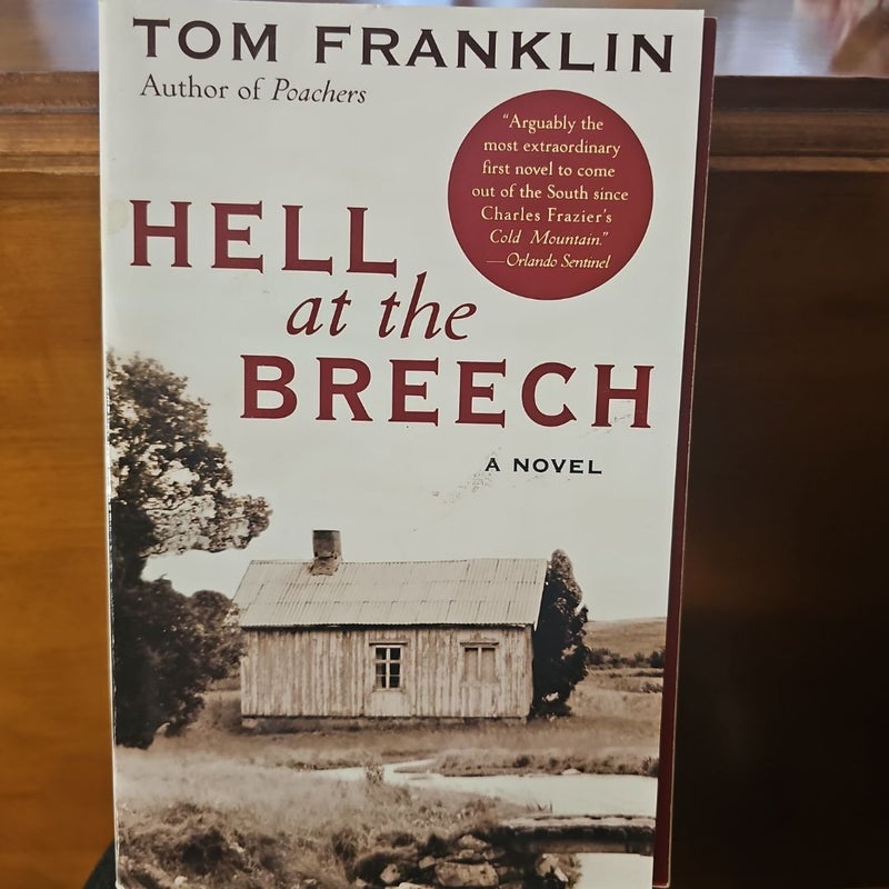 Hell at the Breech