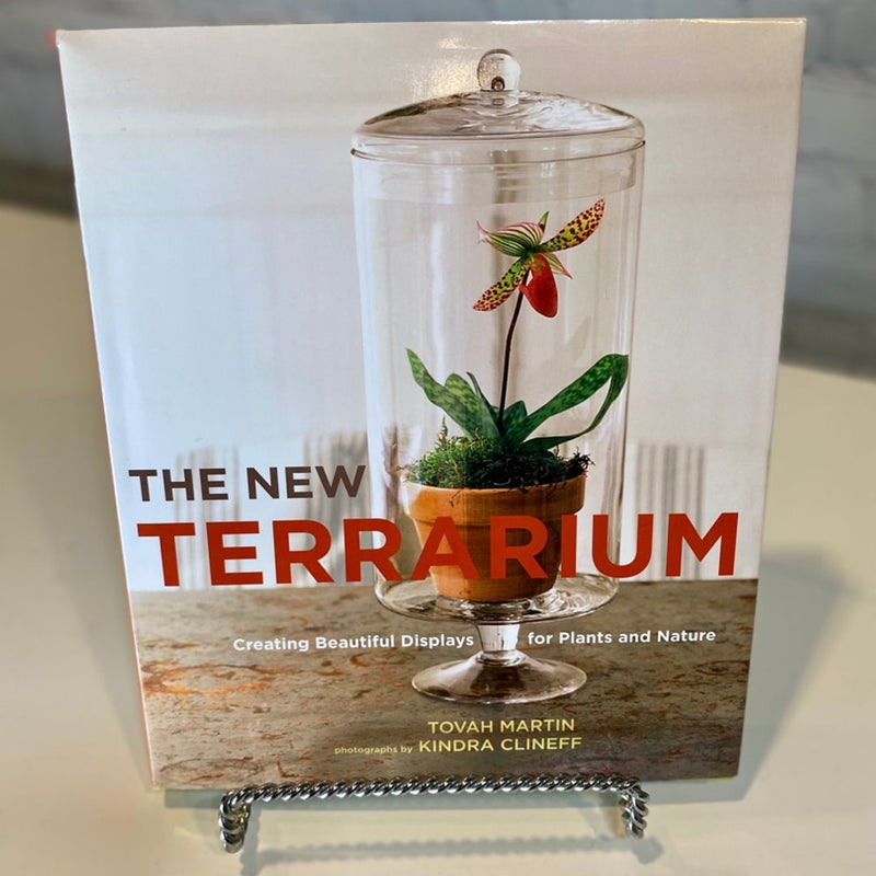 The New Terrarium