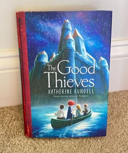 The Good Thieves