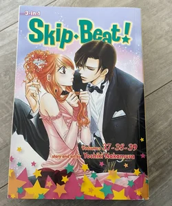 Skip·Beat!, (3-In-1 Edition), Vol. 13