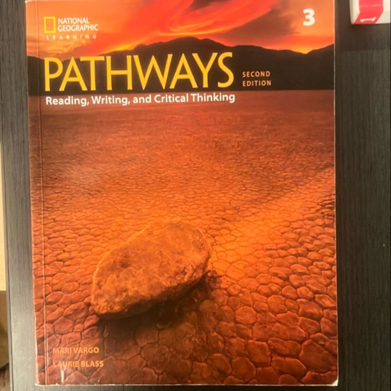 Pathways 3