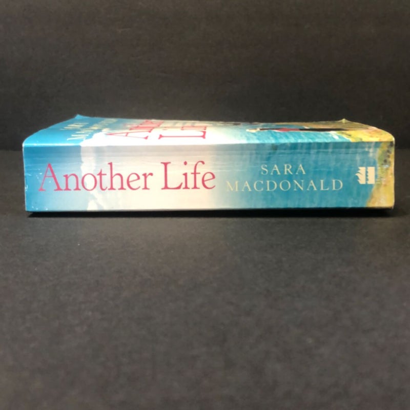 Another Life