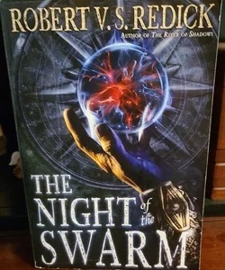 The Night of the Swarm