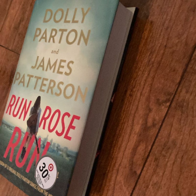Run, Rose, Run