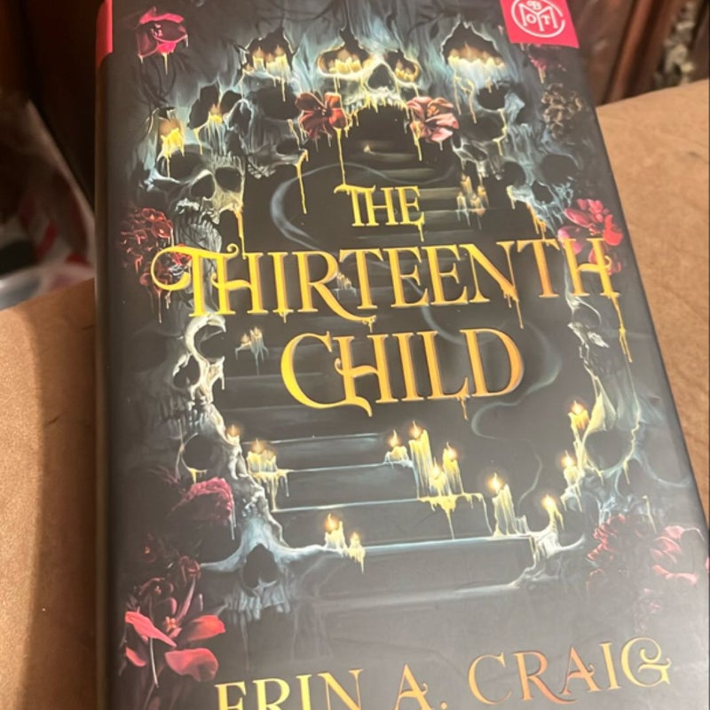 The Thirteenth Child